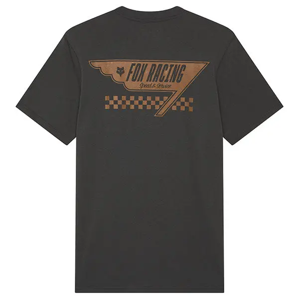 Fox Racing - Billboard Premium Tee 1