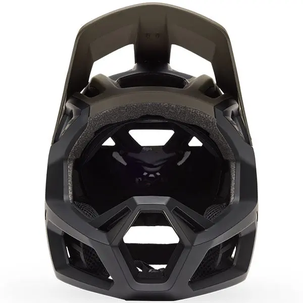 Fox Racing - Proframe Rizer Helmet (Mtb) 6