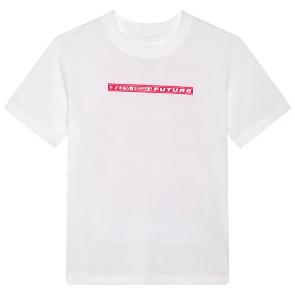 Fox Racing - Elevated Tee (Womens) 1