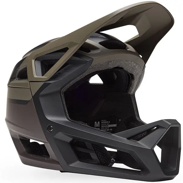 Fox Racing - Proframe Rizer Helmet (Mtb) 2