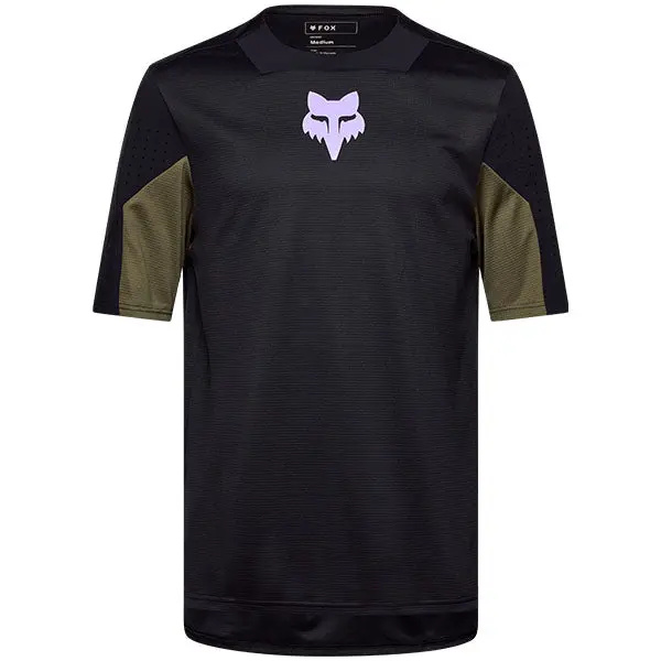 Fox Racing - Defend Park Jersey (Mtb) 1