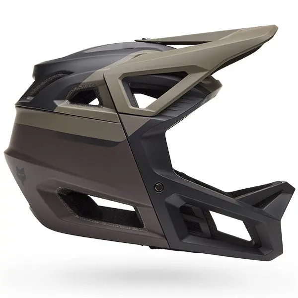 Fox Racing - Proframe Rizer Helmet (Mtb) 1