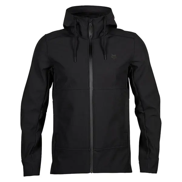 Fox Racing - Pit Jacket 1