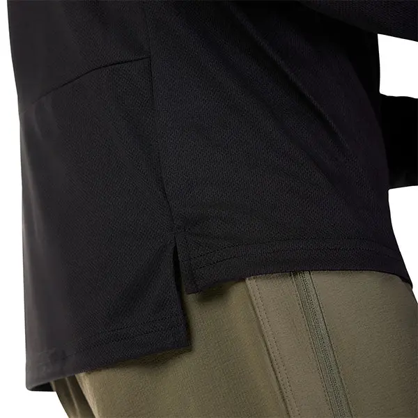 Fox Racing - Ranger Fox Head Long Sleeve Jersey (Mtb) 6