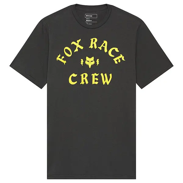 Fox Racing - Heritage Premium Tee 1