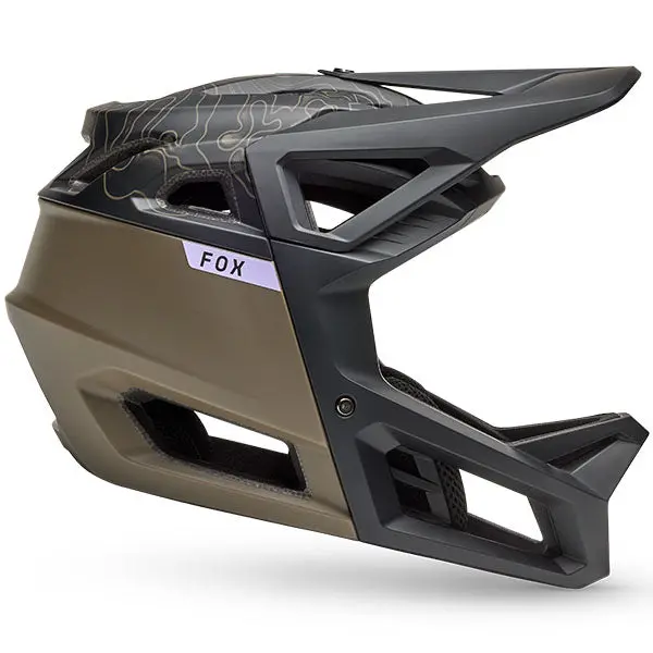 Fox Racing - Proframe Frequency Helmet (Mtb) 4