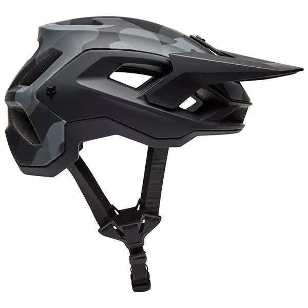 Fox Racing - Speedframe Camo Helmet (Mtb) 1