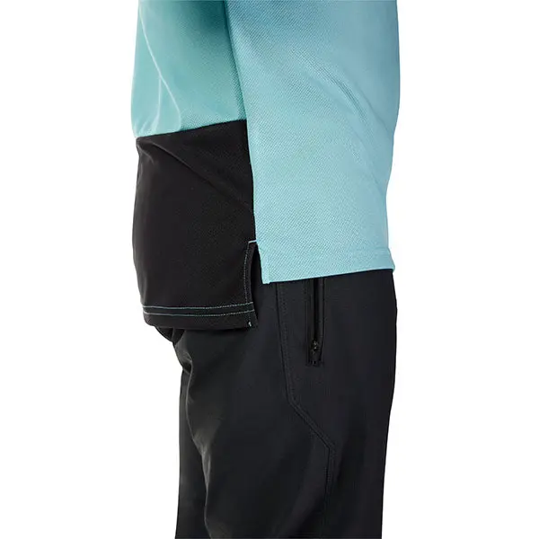 Fox Racing - Ranger Fox Head Long Sleeve Jersey (Mtb) 12