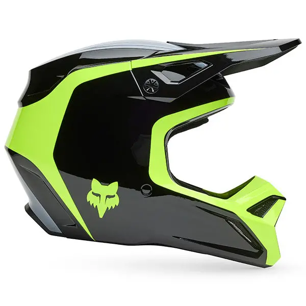 Fox Racing - V1 Flow Helmet 1