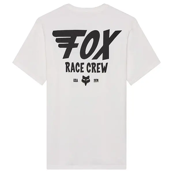Fox Racing - Fox Wing Premium Tee 1