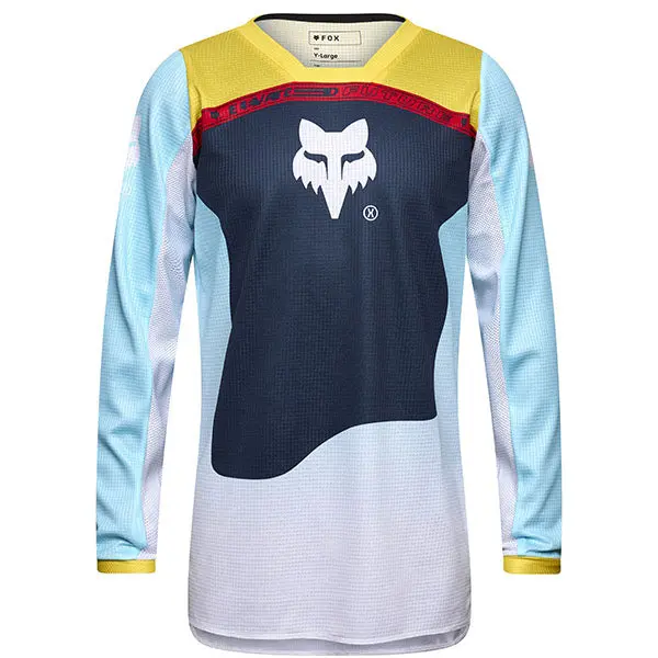 Fox Racing - 180 Elevated Jersey (Youth) 1
