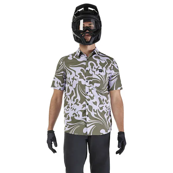 Fox Racing - Ranger Woven Jersey (Mtb) 5