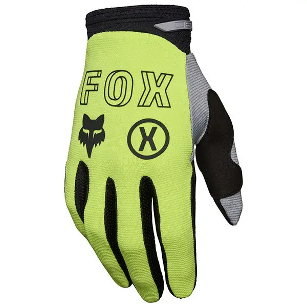 Fox Racing - 180 Flow Gloves 1
