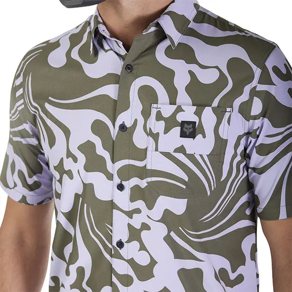 Fox Racing - Ranger Woven Jersey (Mtb) 3