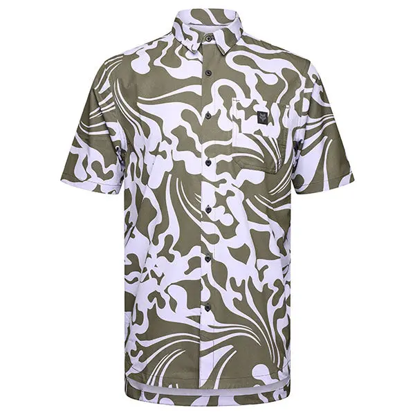 Fox Racing - Ranger Woven Jersey (Mtb) 1