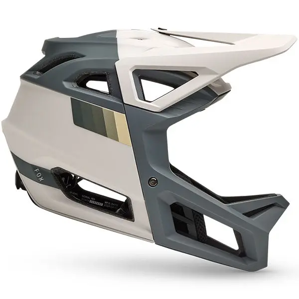 Fox Racing - Proframe Rs Sol Helmet (Mtb) 4