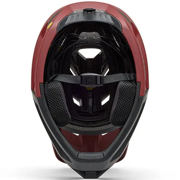Fox Racing - Proframe Rs Sol Helmet (Mtb) 3