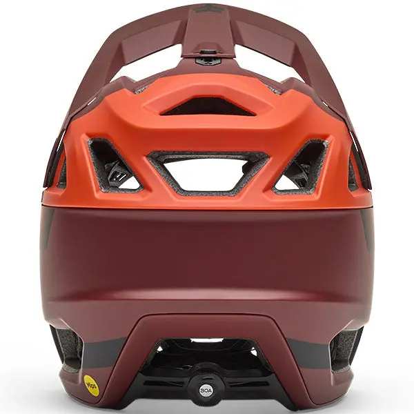 Fox Racing - Proframe Rs Sol Helmet (Mtb) 4