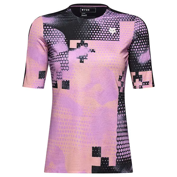Fox Racing - Flexair Ascent Pulse Jersey (Mtb) (Womens) 1