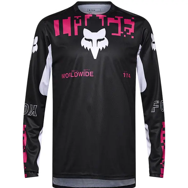 Fox Racing - Ranger Digi Image Long Sleeve Jersey (Mtb) 1