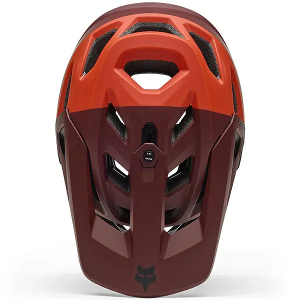 Fox Racing - Proframe Rs Sol Helmet (Mtb) 5