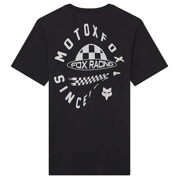 Fox Racing - Planet Moto Premium Tee 1