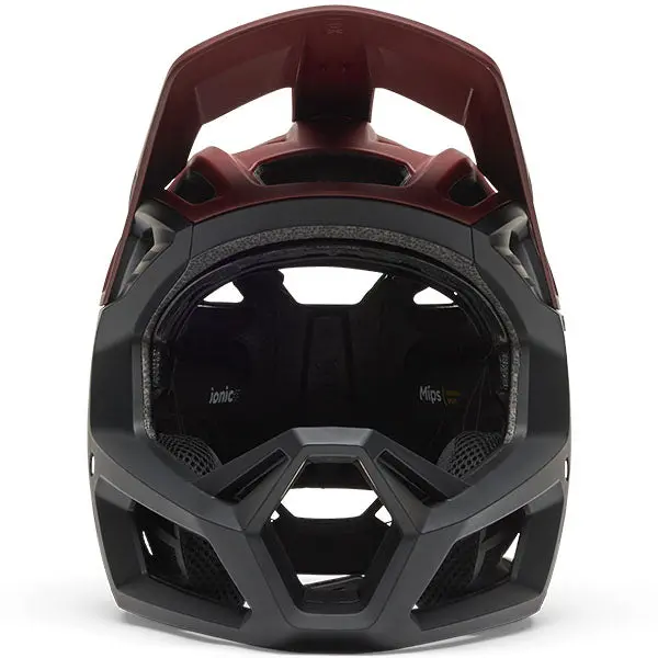 Fox Racing - Proframe Rs Sol Helmet (Mtb) 6