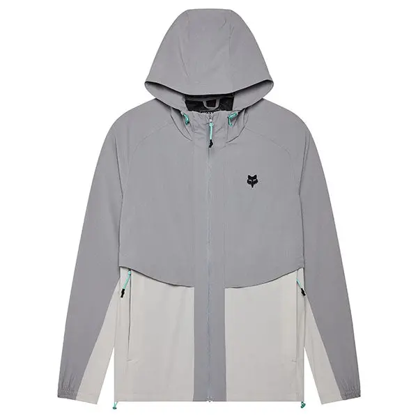 Fox Racing - Survivalist Windbreaker 1