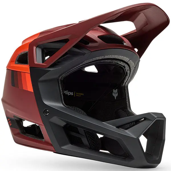 Fox Racing - Proframe Rs Sol Helmet (Mtb) 2
