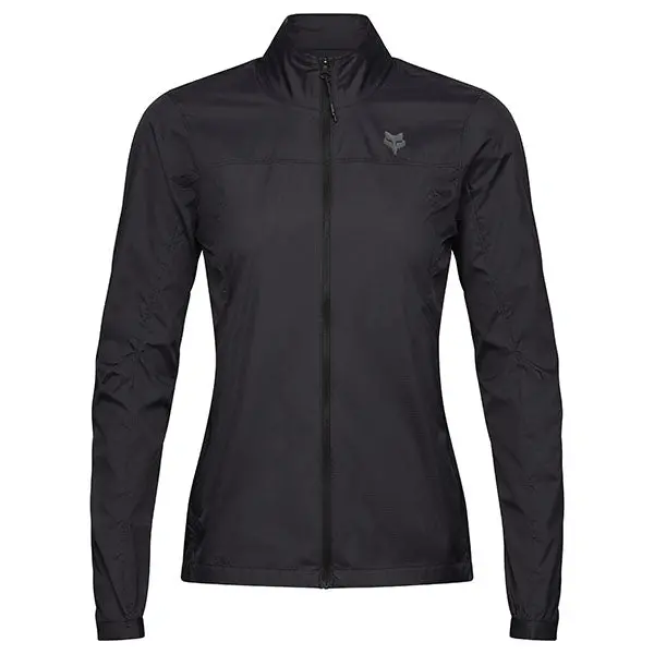 Fox Racing - Ranger Wind Jacket (Mtb) (Womens) 1