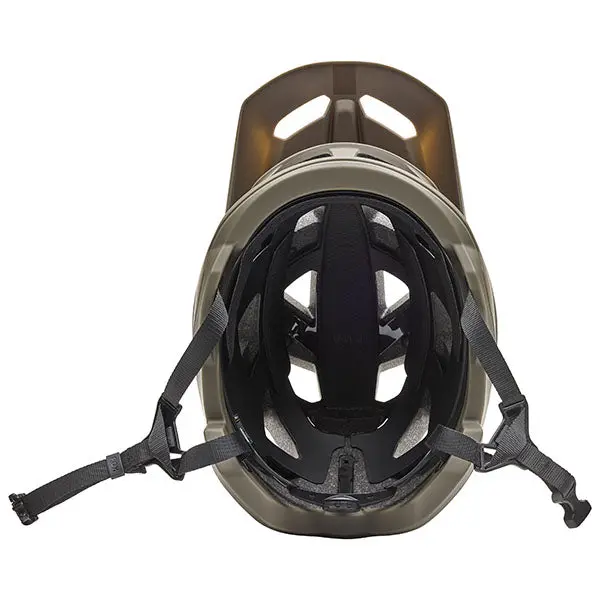 Fox Racing - Speedframe Solid Helmet (Mtb) 12