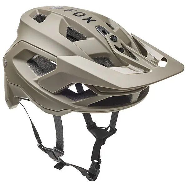 Fox Racing - Speedframe Solid Helmet (Mtb) 11