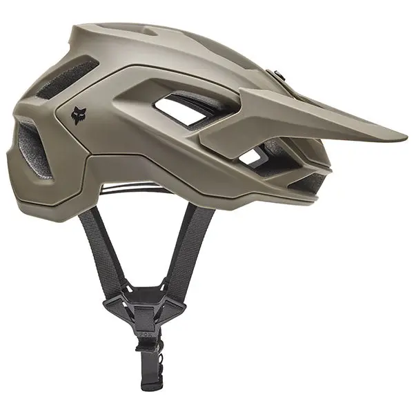 Fox Racing - Speedframe Solid Helmet (Mtb) 10