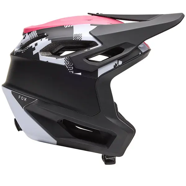 Fox Racing - Dropframe Pro Digi Image Helmet (Mtb) 1