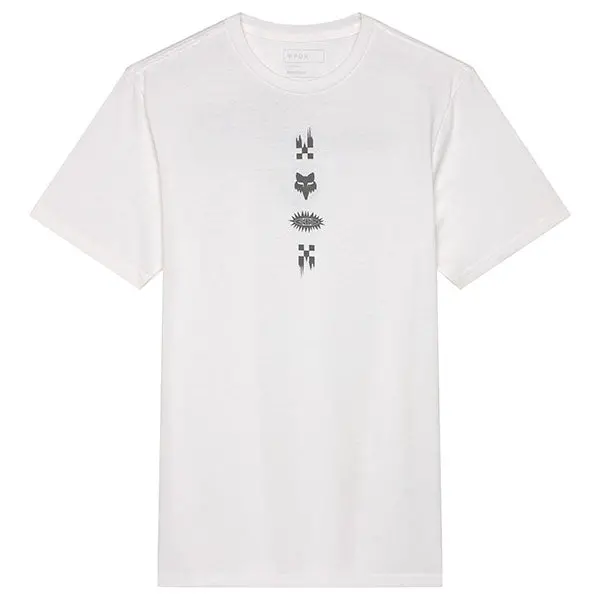 Fox Racing - Checkered Premium Tee 1