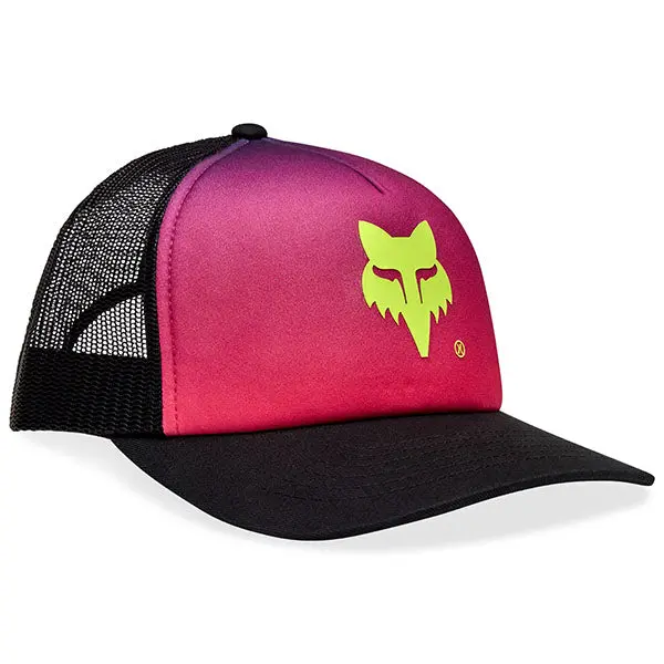 Fox Racing - Elevated Trucker Hat (Womens) 1