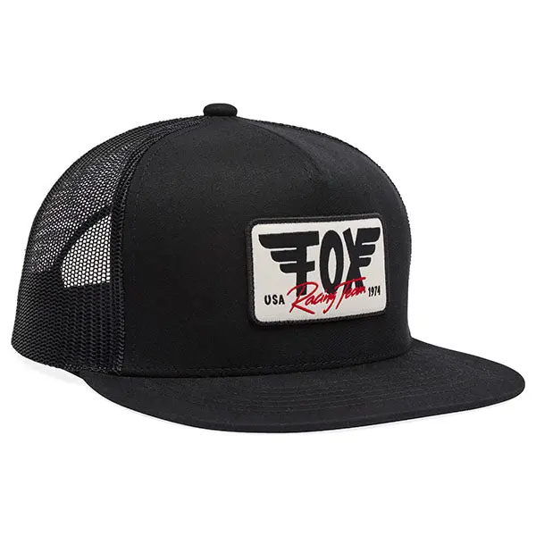 Fox Racing - Winged Trucker Hat 1