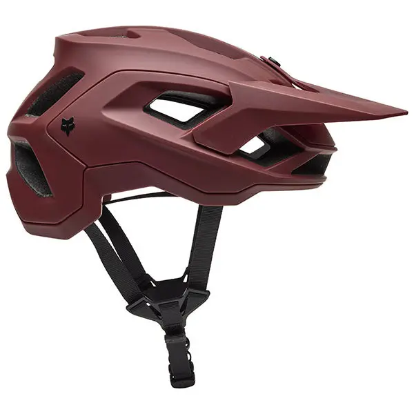 Fox Racing - Speedframe Solid Helmet (Mtb) 7