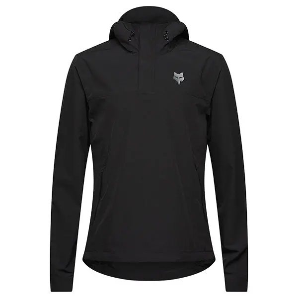 Fox Racing - Ranger Wind Pullover Hoodie (Mtb) 6