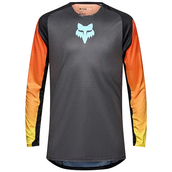 Fox Racing - Flexair Grid Jersey 1