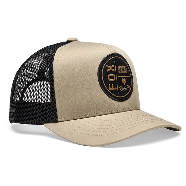 Fox Racing - Worldwide Trucker Hat 1