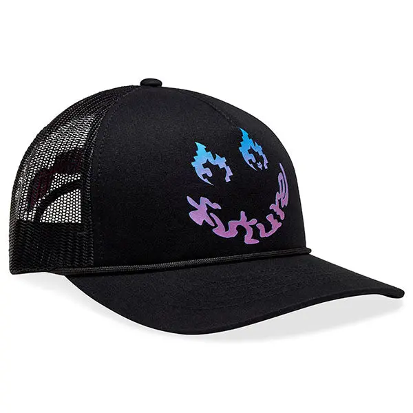 Fox Racing - Hello Fox Trucker Hat (Womens) 1