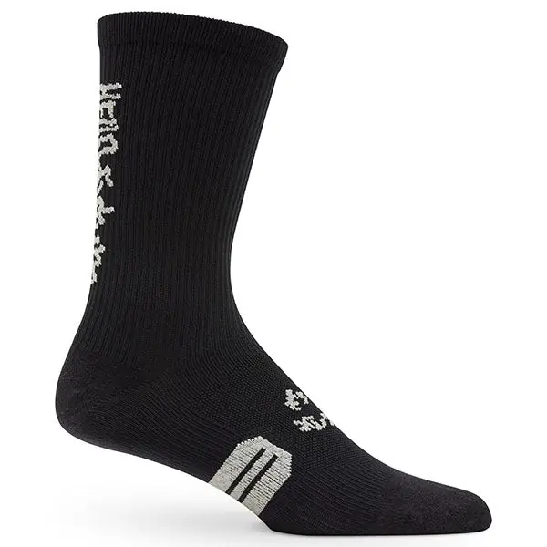 Fox Racing - 8" Ranger Hello Future Socks (Mtb) 1