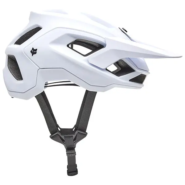 Fox Racing - Speedframe Solid Helmet (Mtb) 4