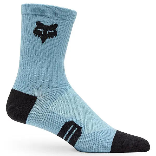 Fox Racing - 6" Ranger Socks (Mtb) 1