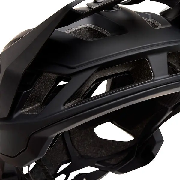 Fox Racing - Speedframe Solid Helmet (Mtb) 7