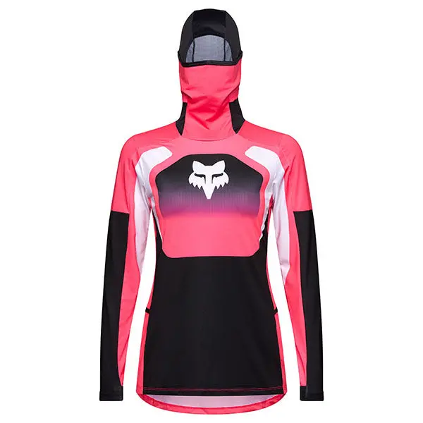 Fox Racing - Ranger Drive Jersey (Womens) 1