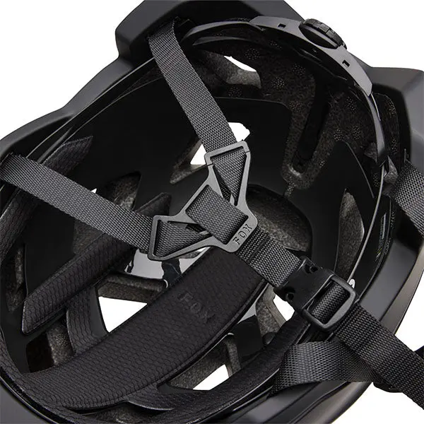 Fox Racing - Speedframe Solid Helmet (Mtb) 8