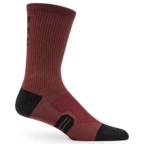 Fox Racing - 8" Ranger Socks (Mtb) 1