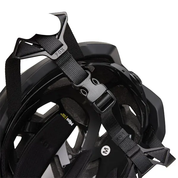 Fox Racing - Speedframe Solid Helmet (Mtb) 6